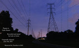The Night Falls on You (tape)