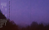 The Night Falls on You (tape)