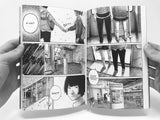 FUNK: Creative Magazine vol. 1