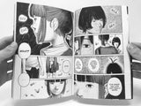 FUNK: Creative Magazine vol. 1