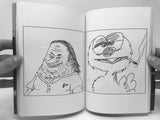 FUNK: Creative Magazine vol. 1