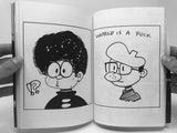 FUNK: Creative Magazine vol. 1