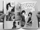 FUNK: Creative Magazine vol. 1