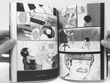 FUNK: Creative Magazine vol. 1