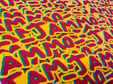 _Jammo_ logo sticker