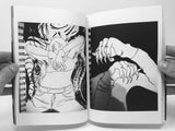 FUNK: Creative Magazine vol. 1