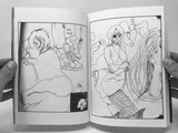 FUNK: Creative Magazine vol. 1