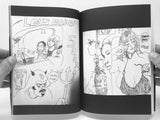 FUNK: Creative Magazine vol. 1