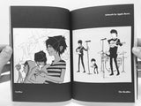 FUNK: Creative Magazine vol. 1