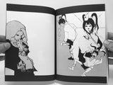 FUNK: Creative Magazine vol. 1