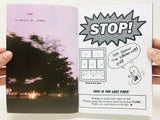 FUNK: Creative Magazine vol. 1