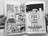 FUNK: Creative Magazine vol. 1