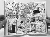 FUNK: Creative Magazine vol. 1