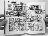 FUNK: Creative Magazine vol. 1