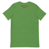 Green Xylo Girl